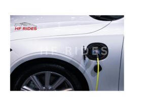 ev cars 
