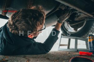 car maintenance 