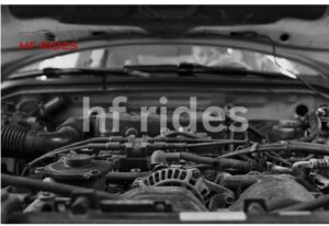 car wiring 