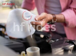car coolant 
