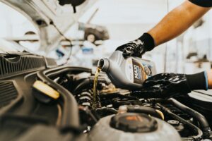 The 7 Essential Car Fluids