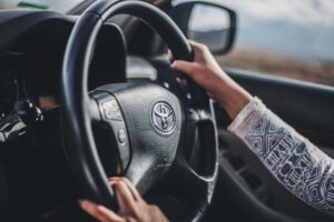 Can You Drive Immediately After Alignment?