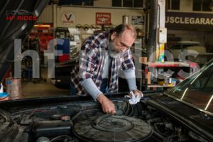 mobile repair technician for bumper