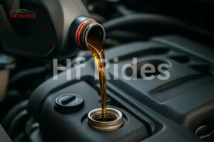 Wat is triax oil additive