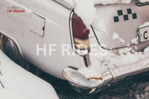 Should You Repair Hail Damage or Leave It
