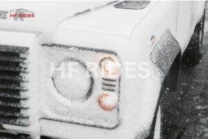 Preventing Future Hail Damage