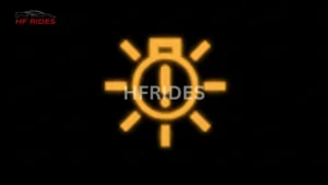 Lamp Out / Bulb Warning