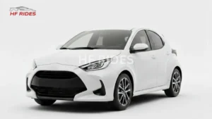 2020 Toyota Yaris showcased, - How to reset dashboard lights on Toyota Yaris