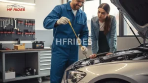 Which one of the five is the most common warning light - 5 most common dashboard warning lights